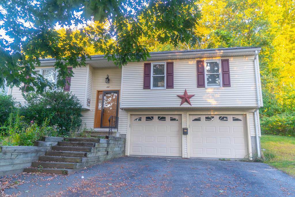 122 Indian Hill Rd - Photo 1
