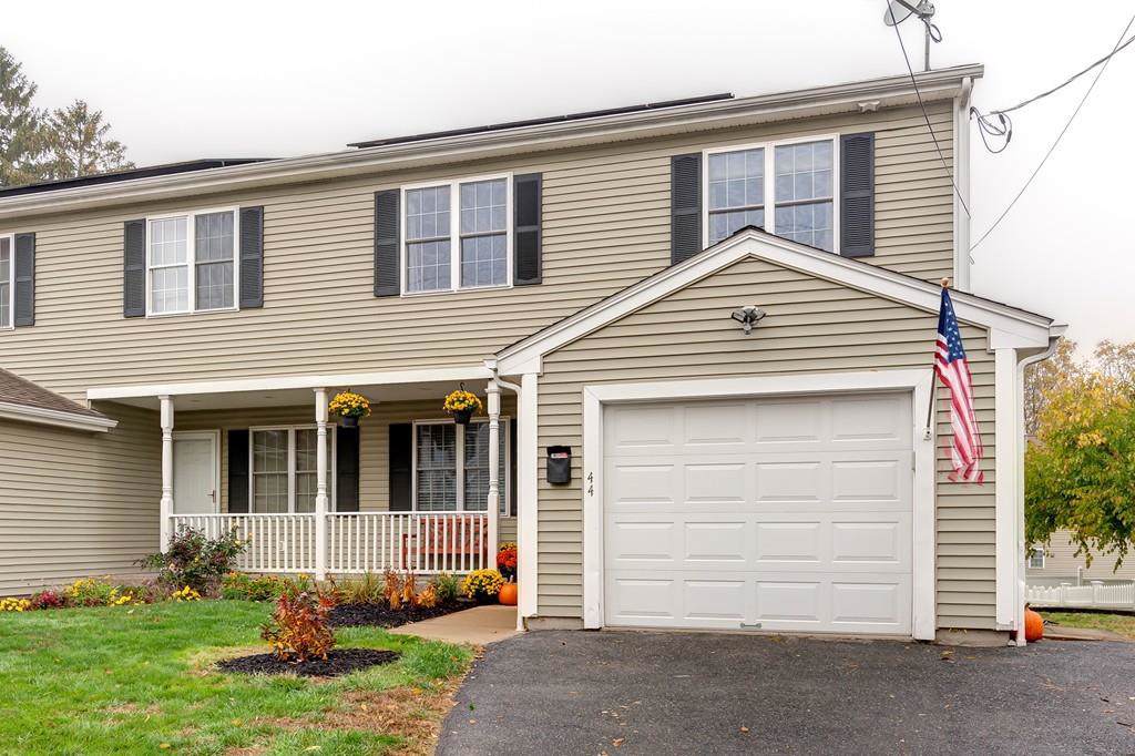 44 Castine St - Photo 1
