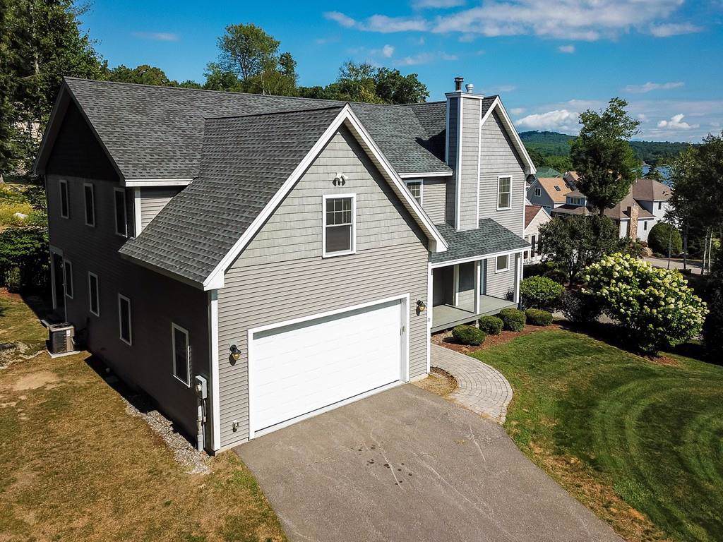 22 Prides Point Way - Photo 1