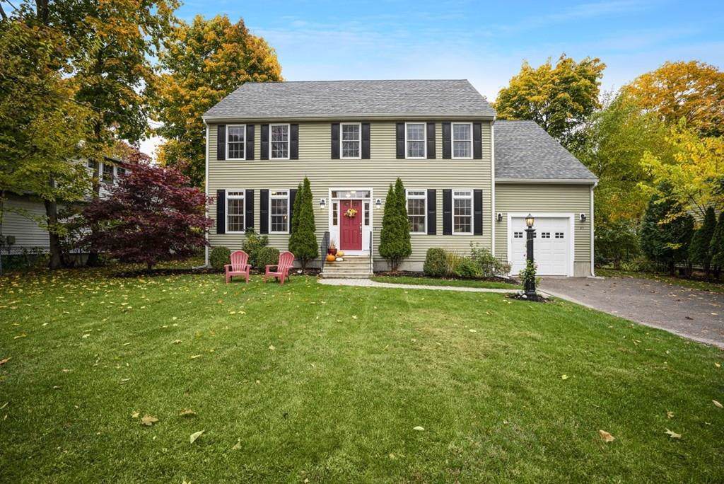 25 Birch Road - Photo 1