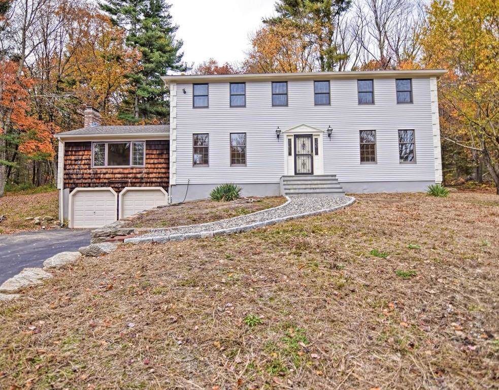 186 Spring St - Photo 1