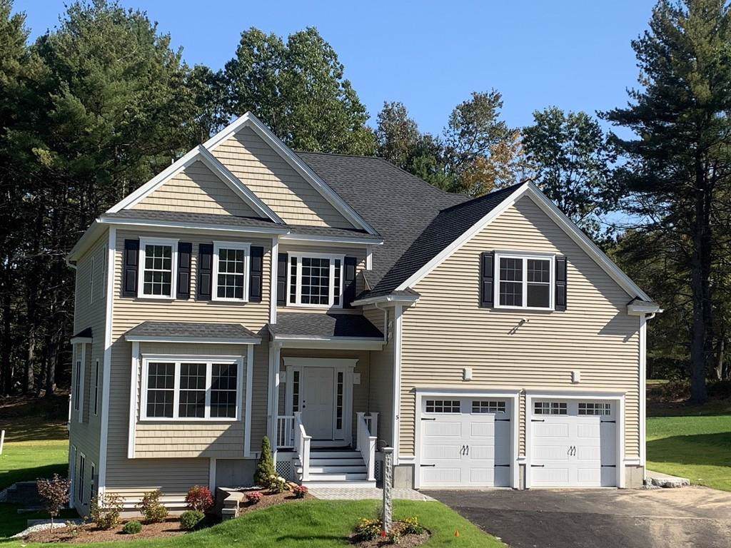 3 Minuteman Dr - Photo 1
