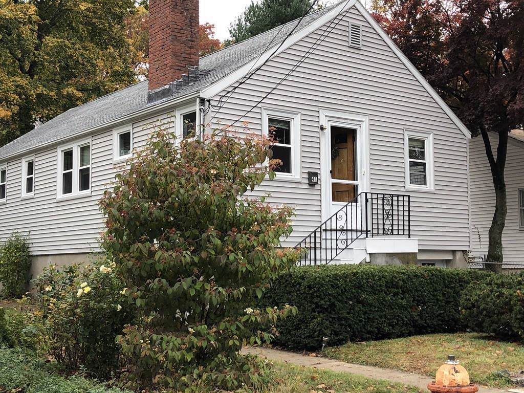 41 Margaret Rd. - Photo 1