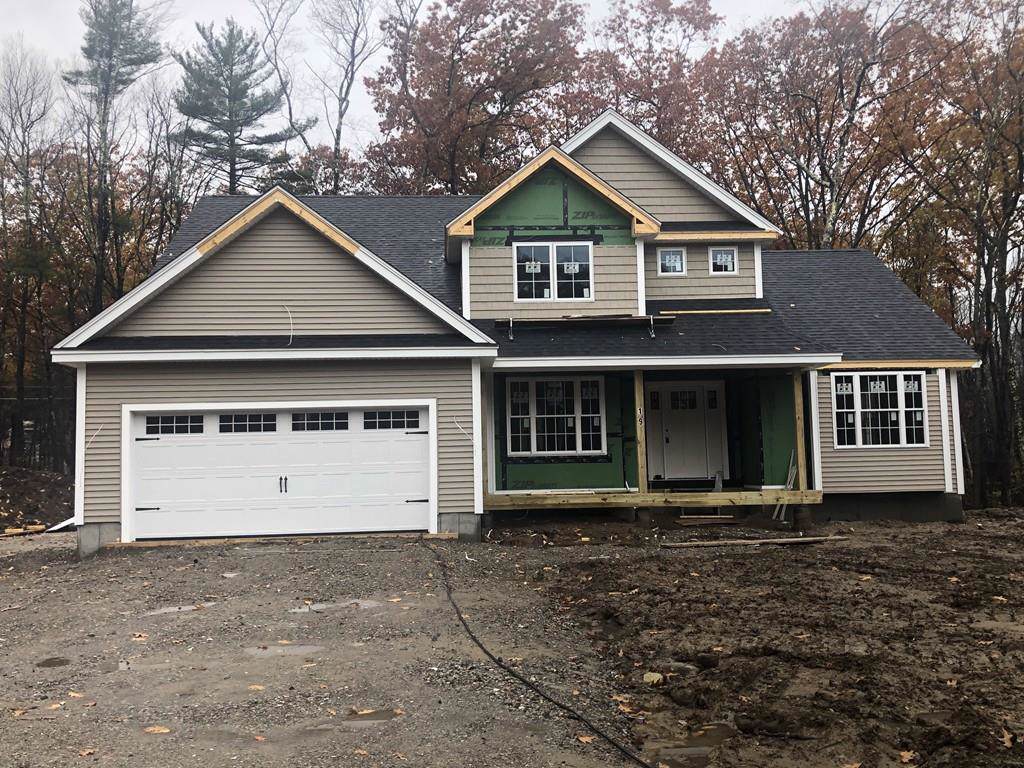 19 Emma Rose Circle - Photo 1