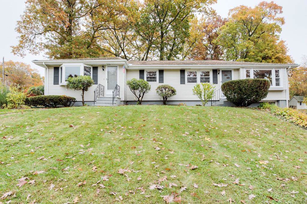 103 Howe Avenue - Photo 1