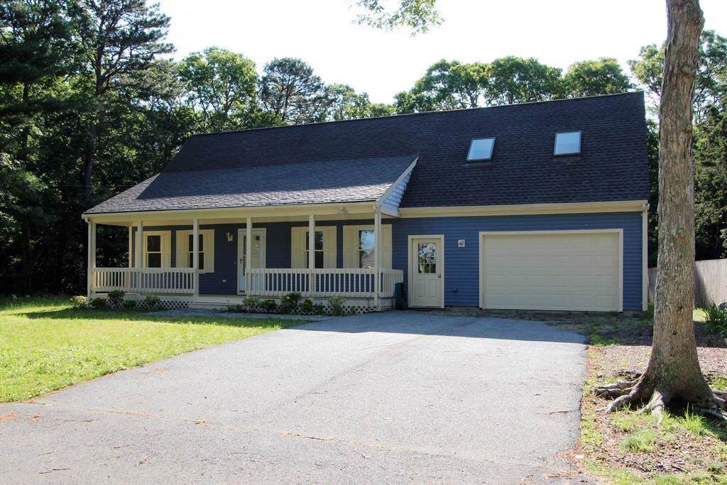 95 Shorewood Dr - Photo 1