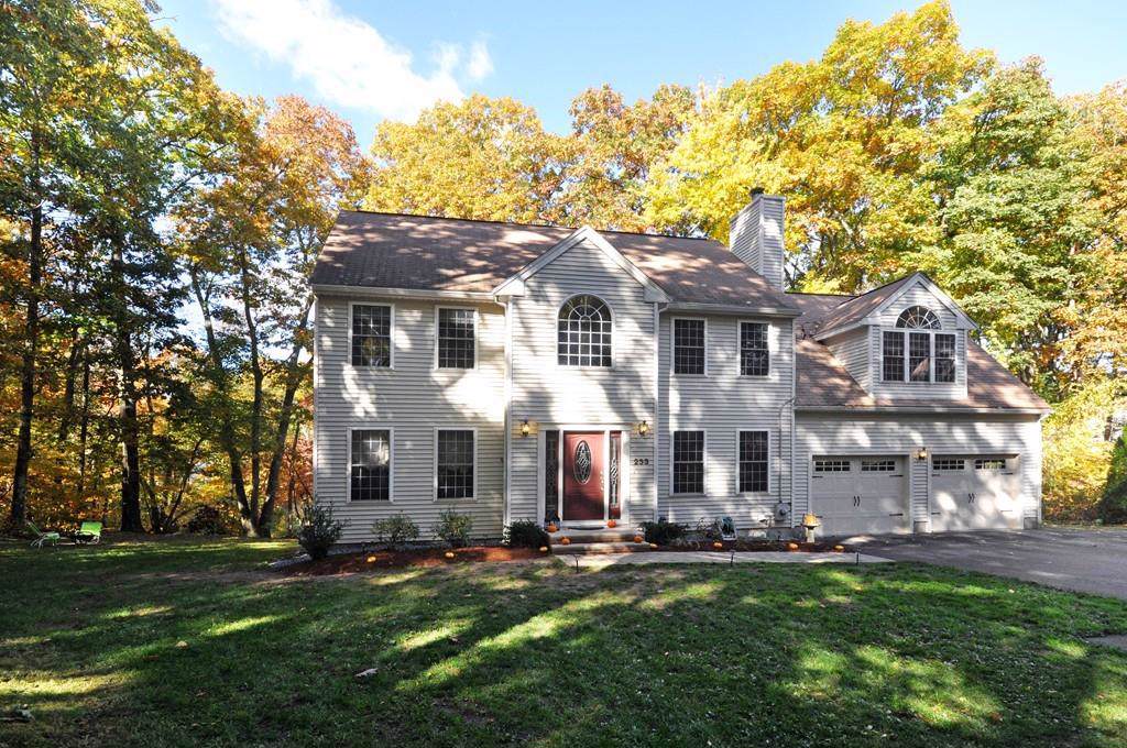 233 Raymond Road - Photo 1