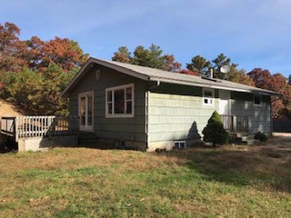 96 Sandy Beach Road - Photo 1