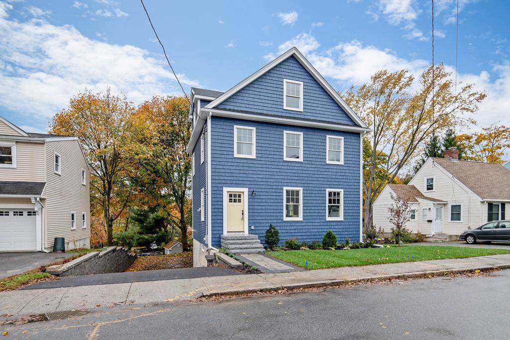 30 Farrow Street - Photo 1