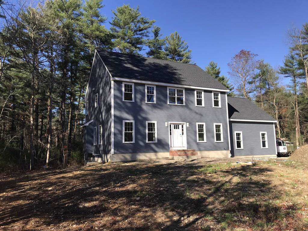 9 Bradford St. - Photo 1