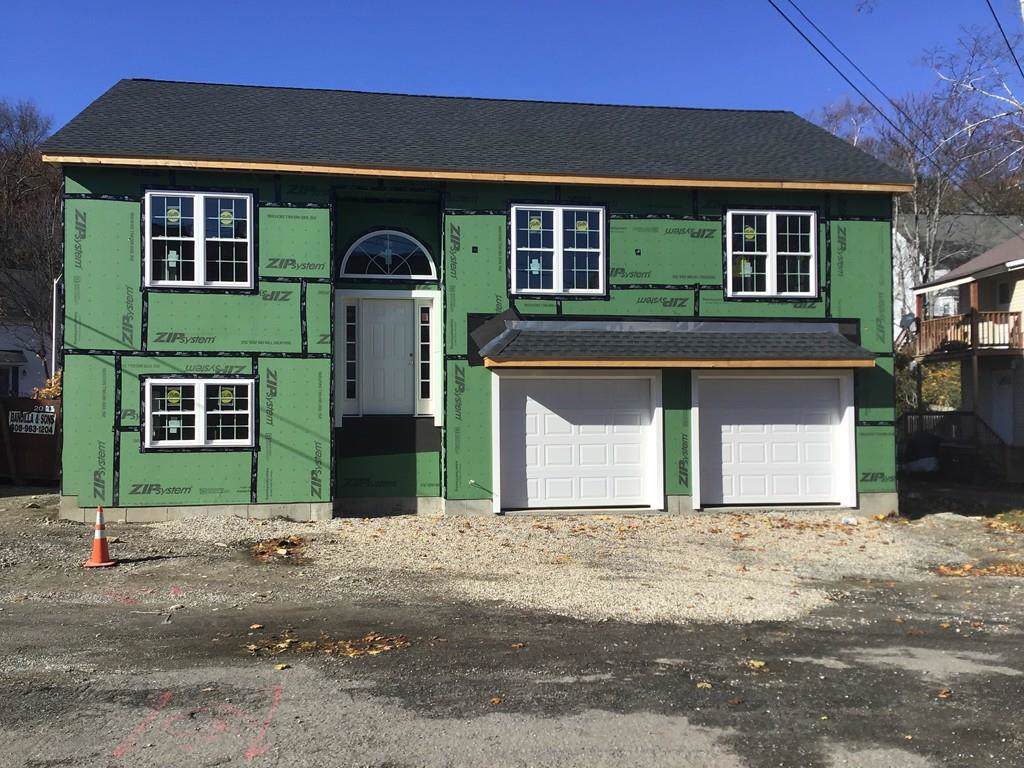 1 Brookdale - Photo 1