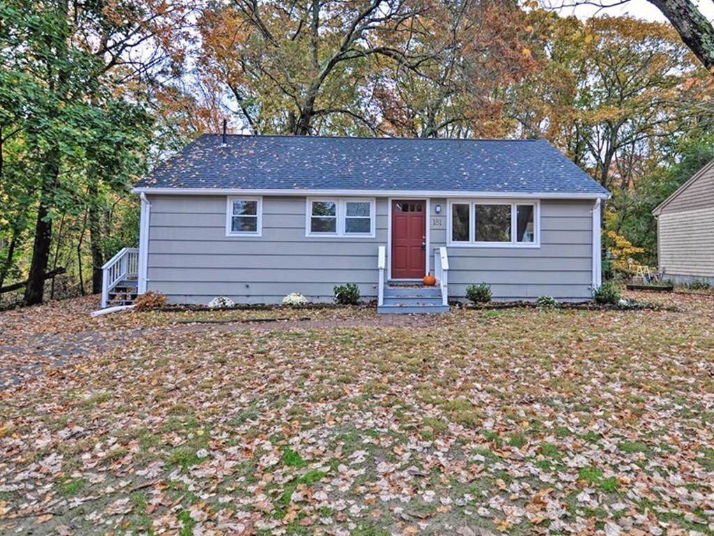 181 Pine St - Photo 1