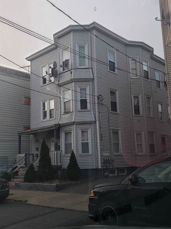 589-591 Sumner St - Photo 1