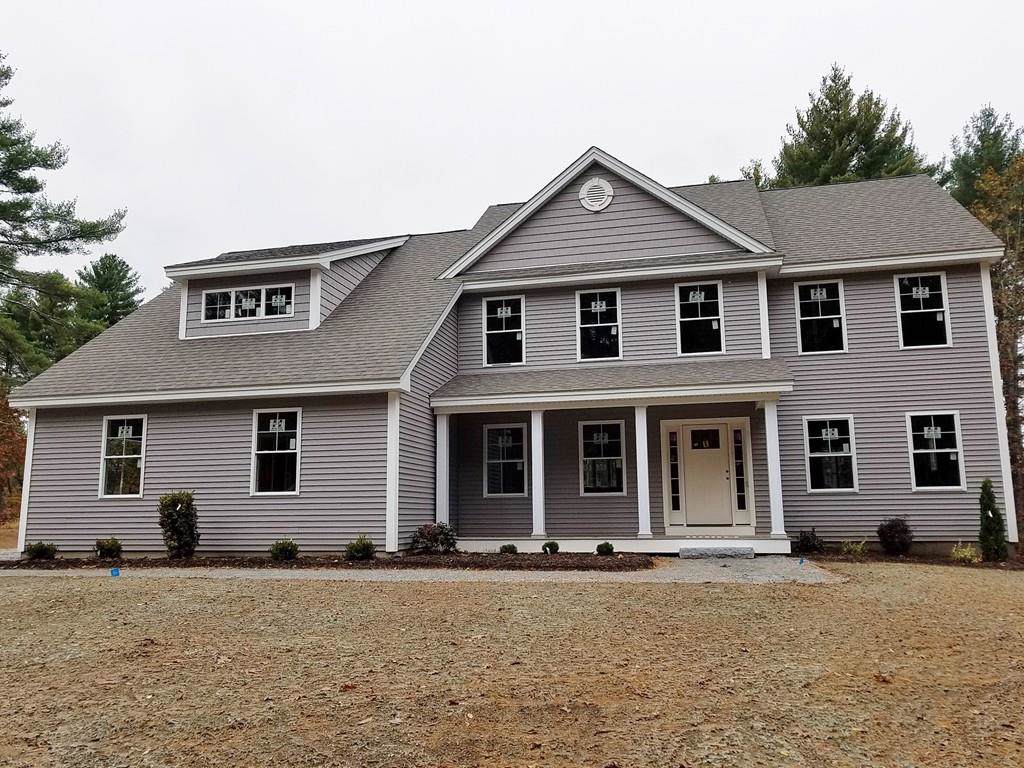 146 Worcester Rd. - Photo 1