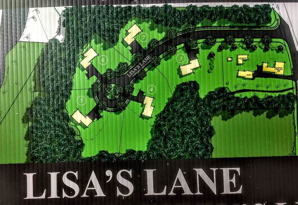16 Lisa's Lane - Photo 1