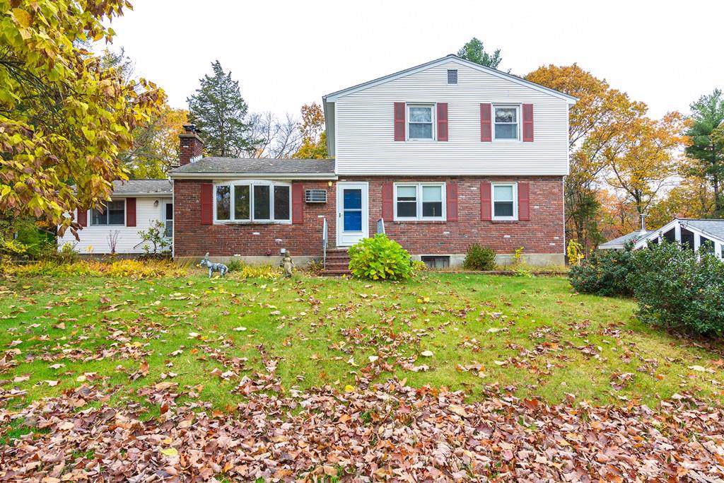 87 Woodland - Photo 1