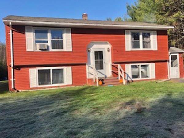 706 Brown - Photo 1