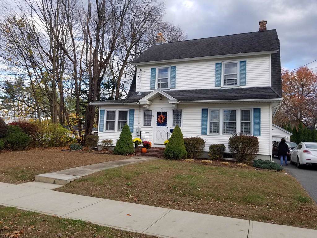 51 Reed St. - Photo 1