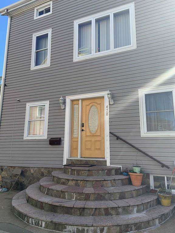 478 Third Street - Photo 1