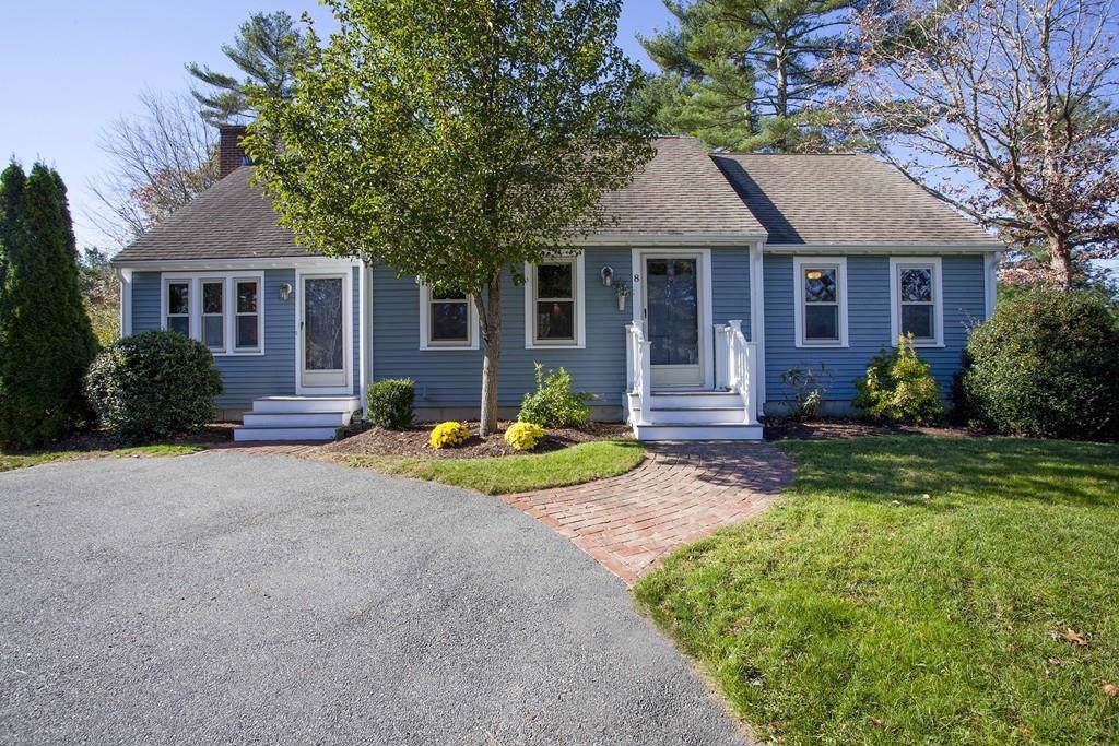 8 Euclids Way - Photo 1