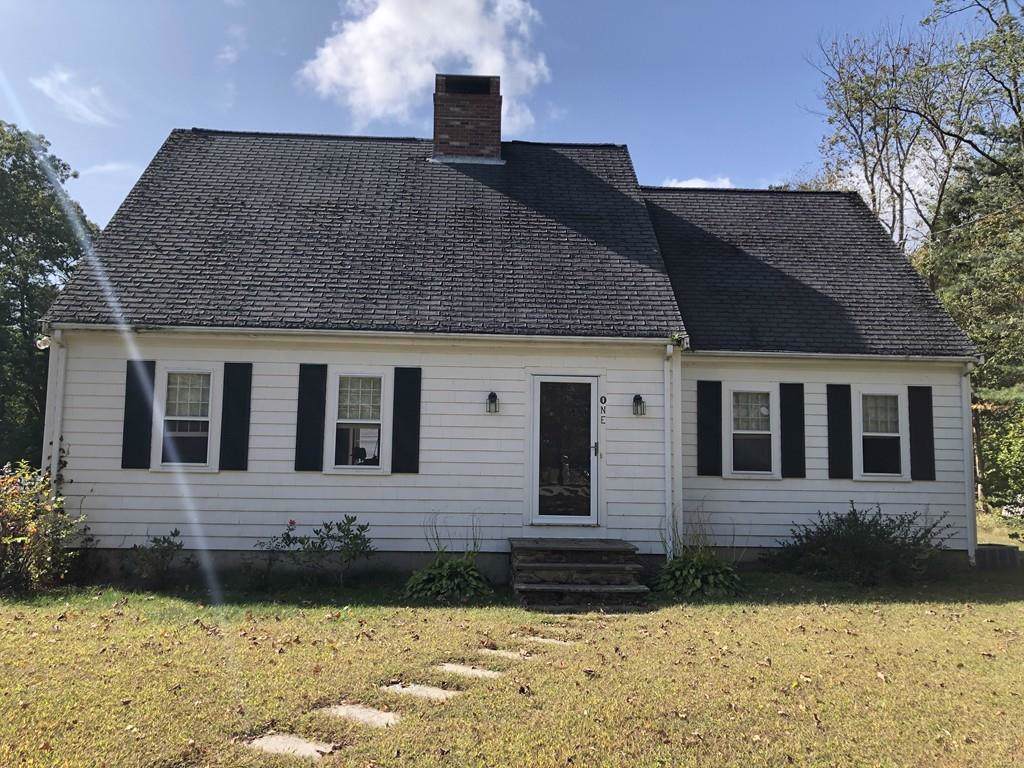 1 Wallace Dr - Photo 1