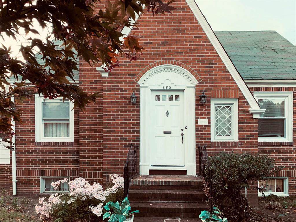 265 County St - Photo 1