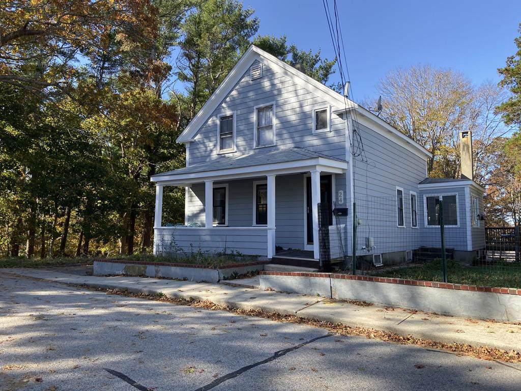 24 Savery Ave - Photo 1