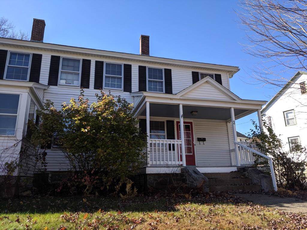 2 Woodland Street - Photo 1
