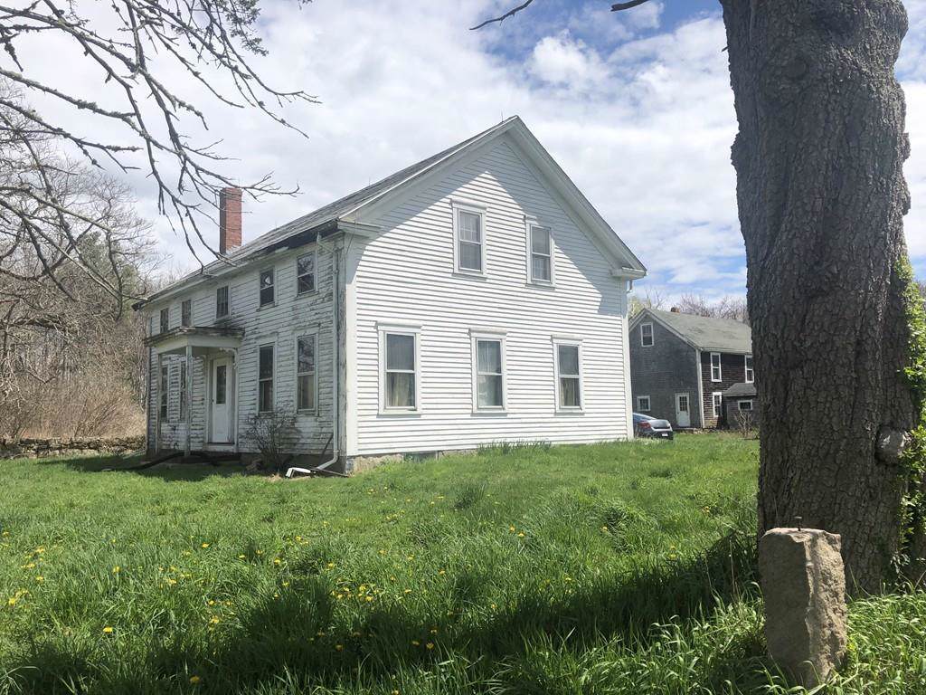 392 Slades Corner Rd - Photo 1