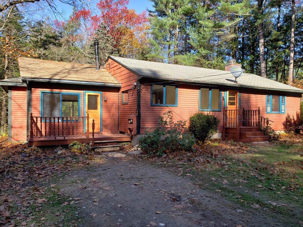 45 Pratt Corner Rd - Photo 1