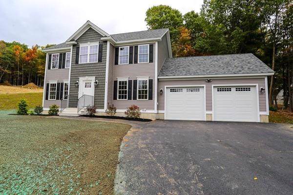 9 Overlook Rd - Photo 1