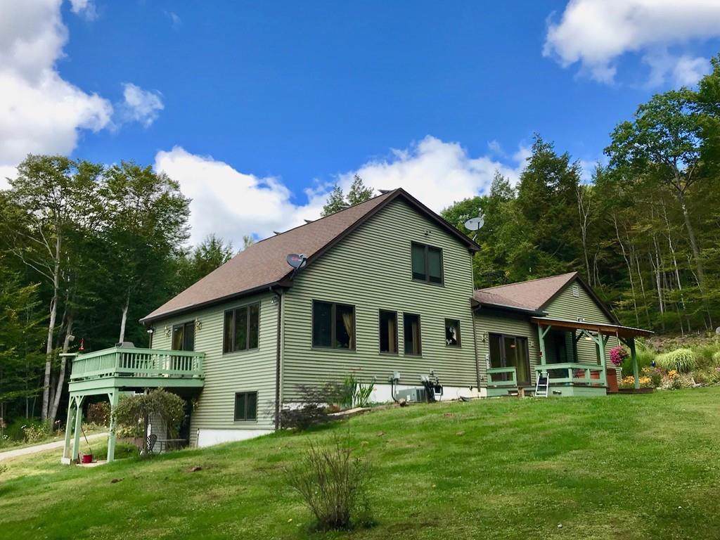 62 Long Hill Road - Photo 1