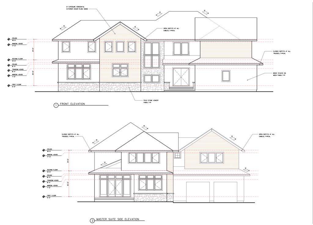 9 Silver Ledge Dr - Lot 3R - Photo 1