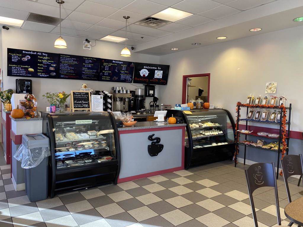 123 Bakery Way - Photo 1