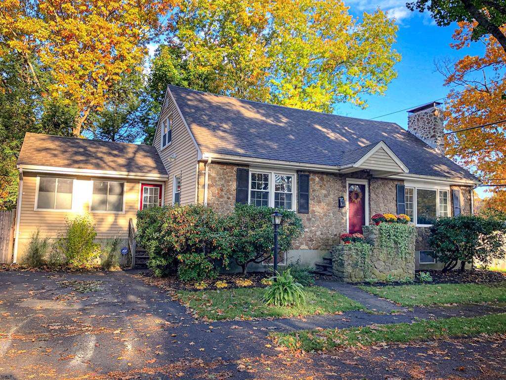 1 Patti Road - Photo 1
