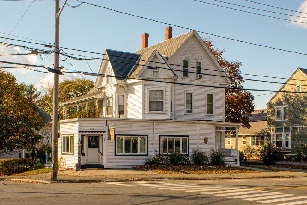 520 Main Street - Photo 1
