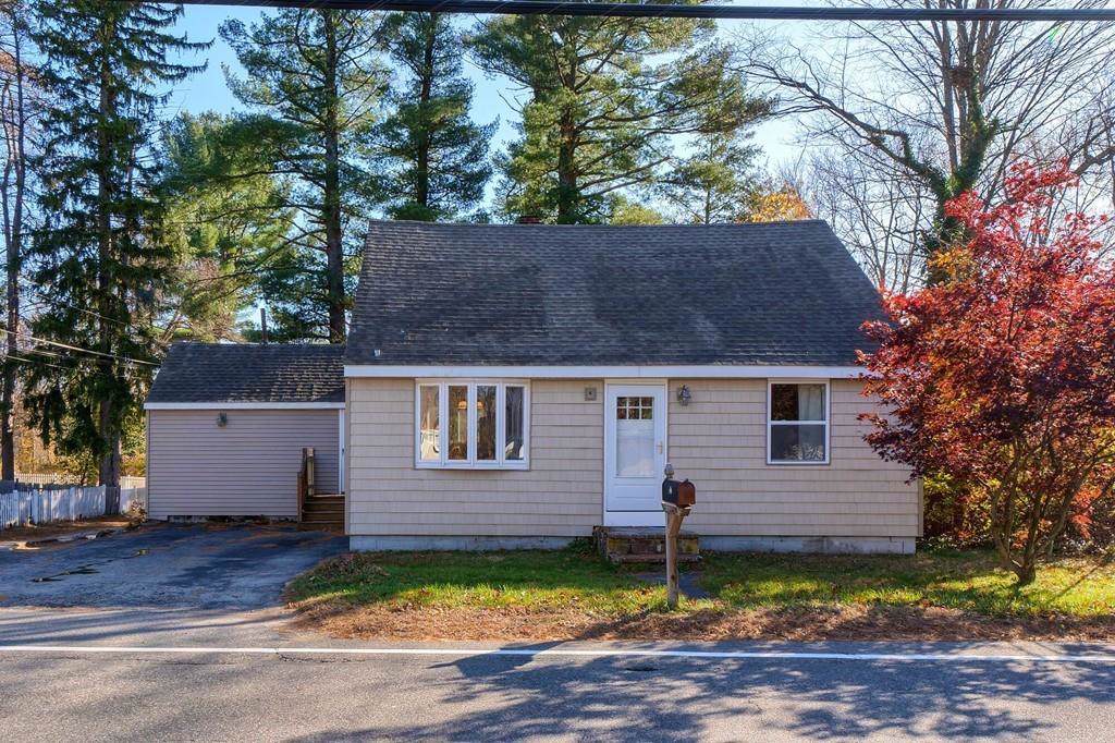 22 N Main St - Photo 1