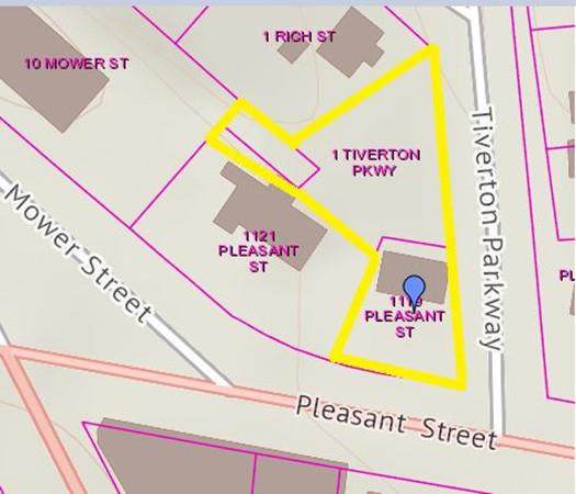 1119 Pleasant St - Photo 1