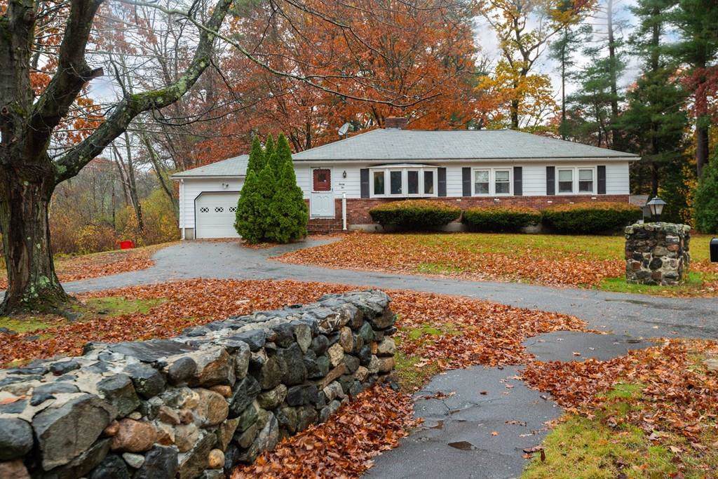 22 Frederick Dr - Photo 1