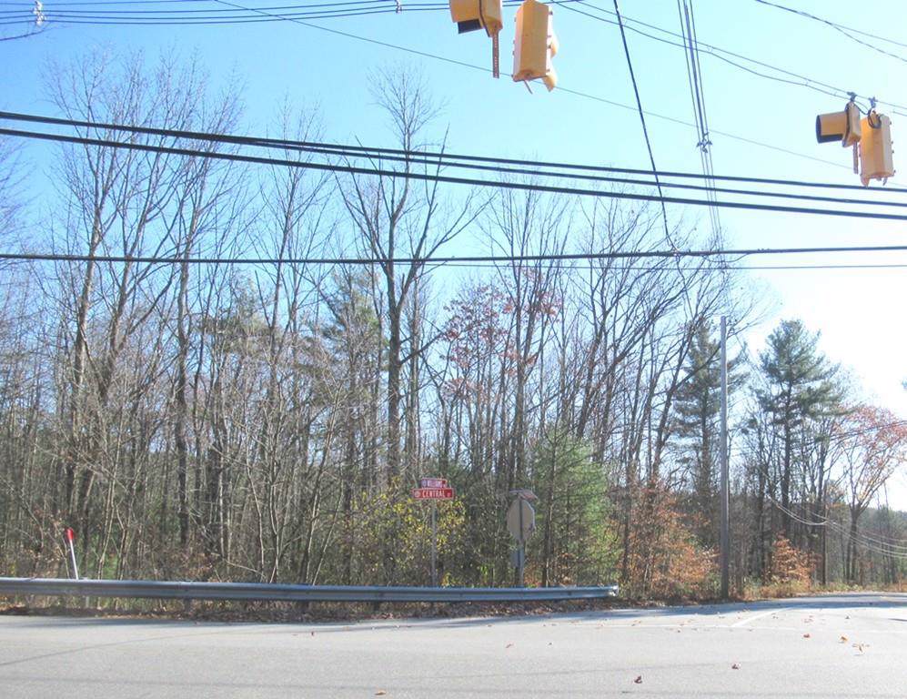 Lot 0 Central - Photo 1