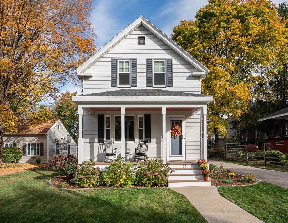 57 Circular St - Photo 1