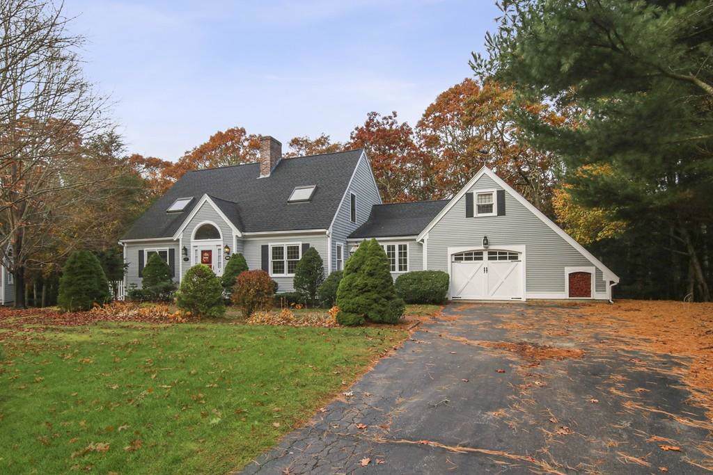 29 Preakness Way - Photo 1