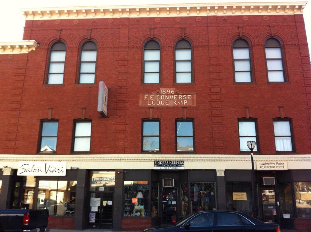 665 Salem Street - Photo 1