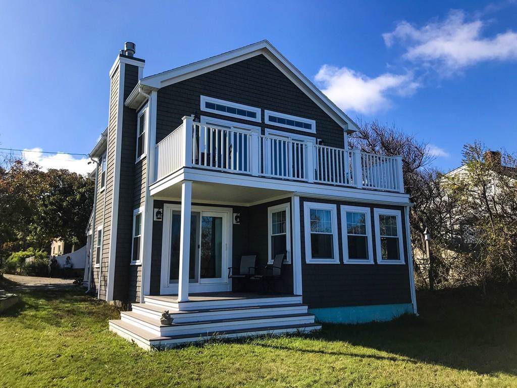 16 Pilgrim Way - Photo 1