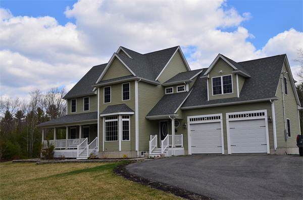 85 Frazier Pasture Rd - Photo 1