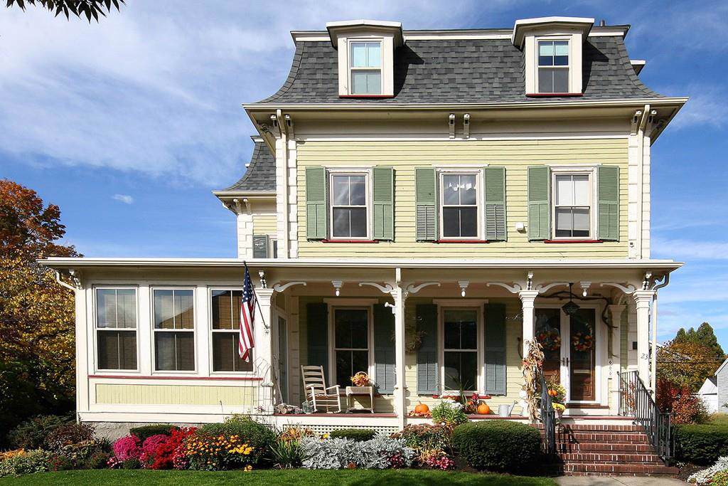23 Yale Ave - Photo 1
