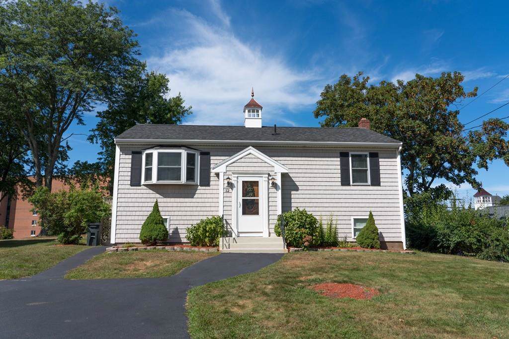12 Rockland House Rd - Photo 1