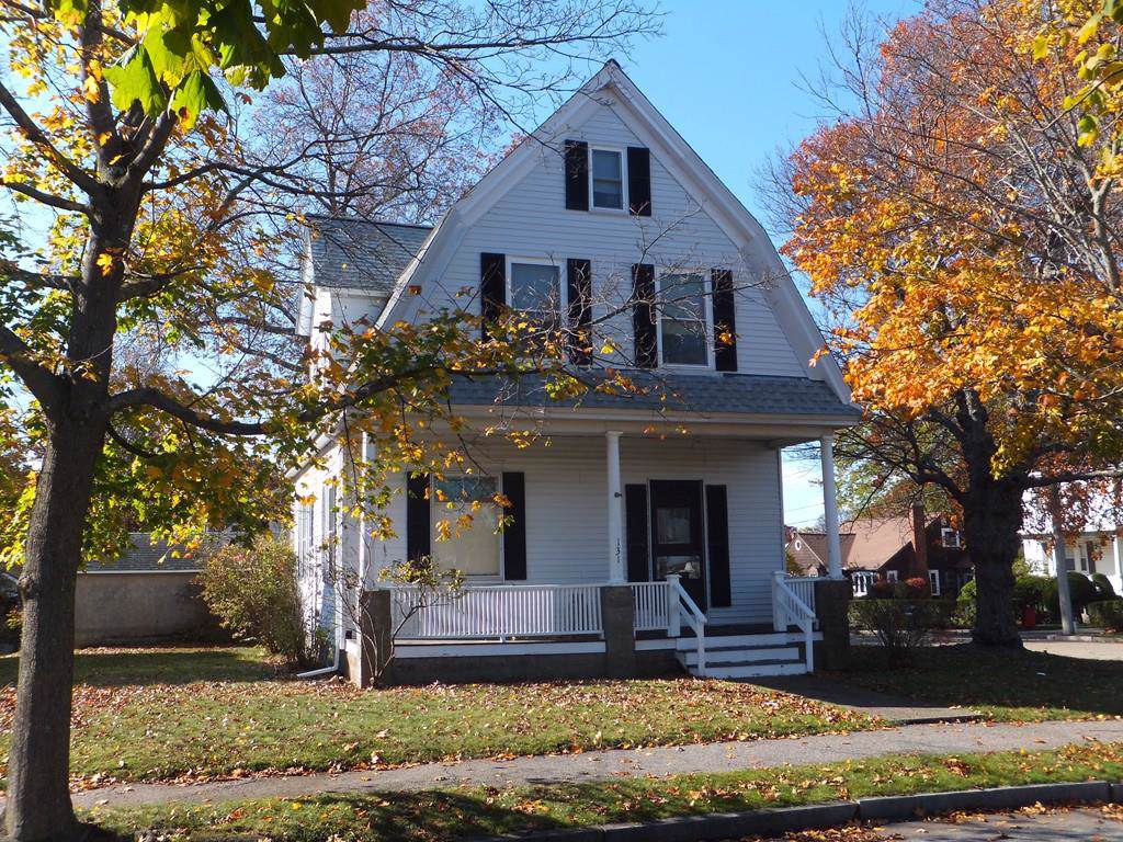 131 Norfolk St - Photo 1