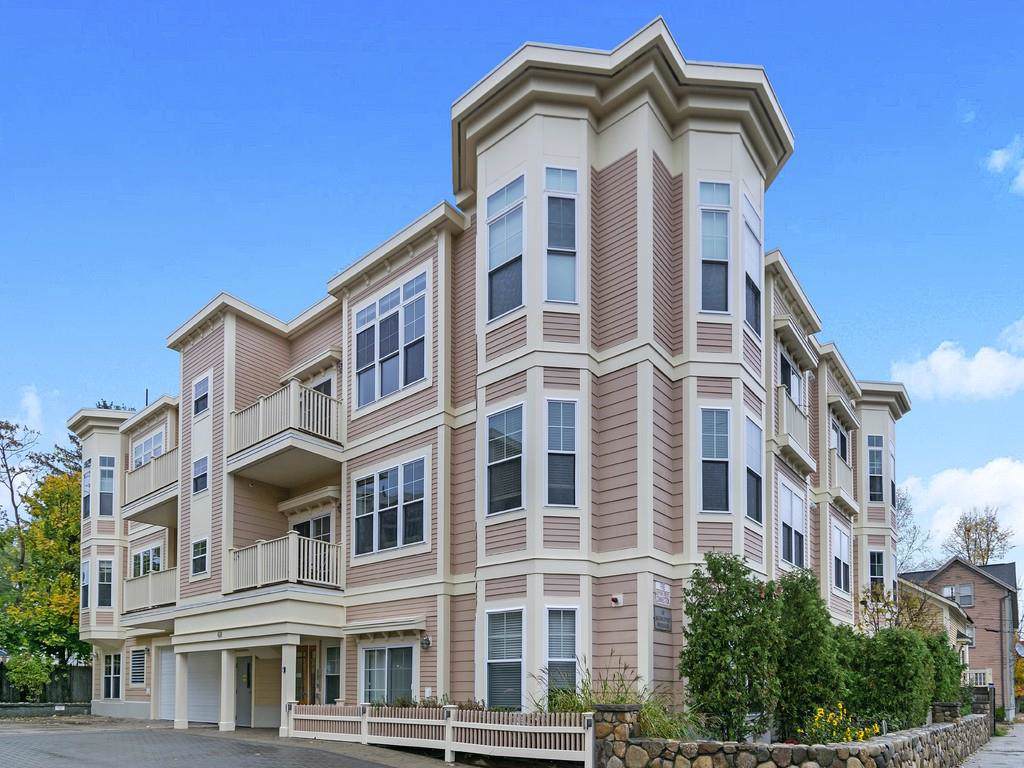69 Bolton St. - Photo 1