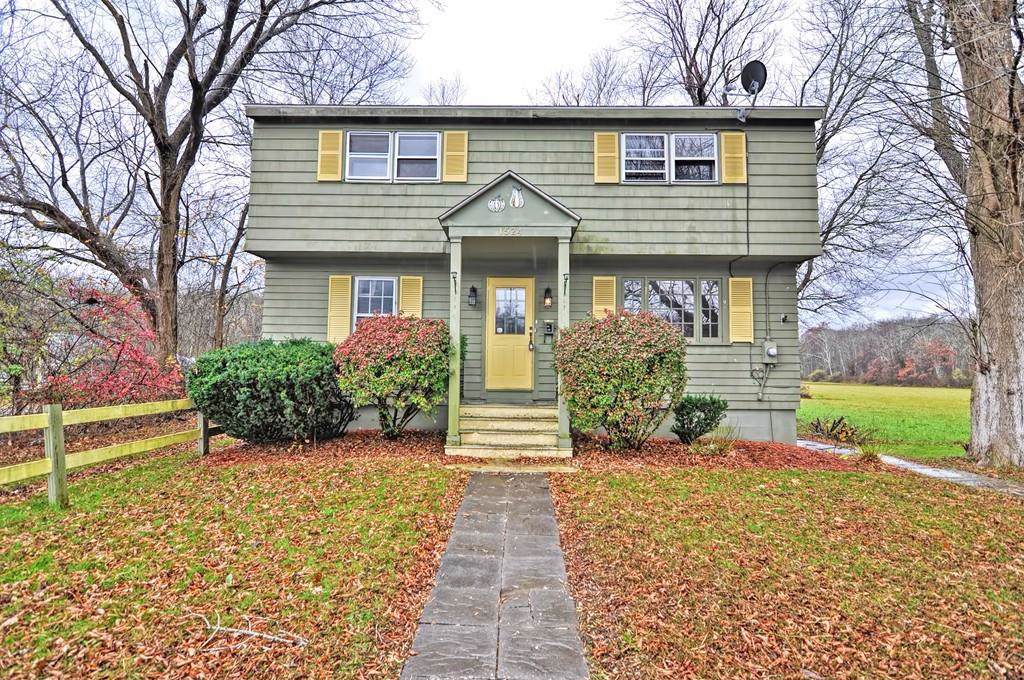 1524 Gar Hwy - Photo 1